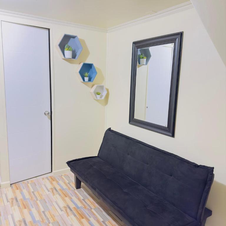 Departamento Calama - One-Bedroom Apartment - 13