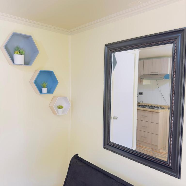 Departamento Calama - One-Bedroom Apartment - 15
