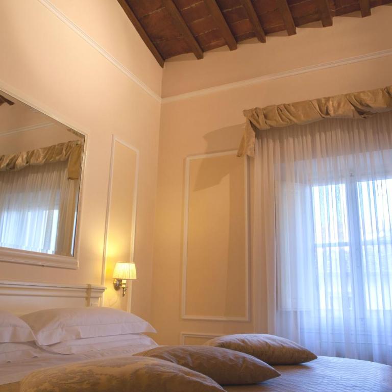 Granduomo Charming Accomodation - Appartamento Deluxe con Vista Cupola del Brunelleschi - 2