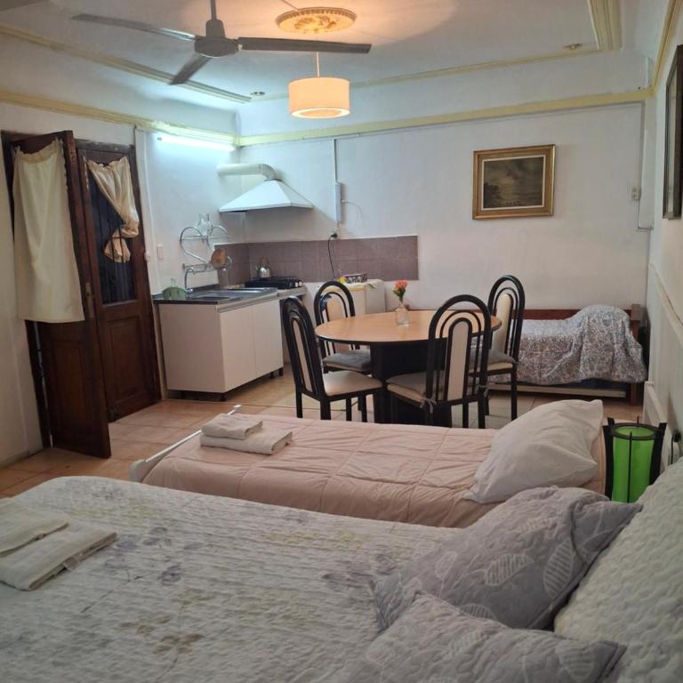 Casa Historica Amelie - One-Bedroom Apartment - 4