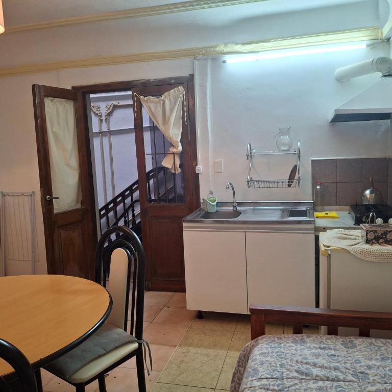 Casa Historica Amelie - One-Bedroom Apartment - 5