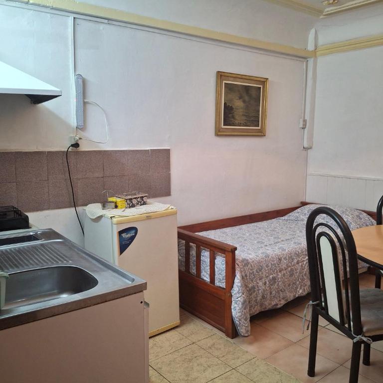 Casa Historica Amelie - One-Bedroom Apartment - 6