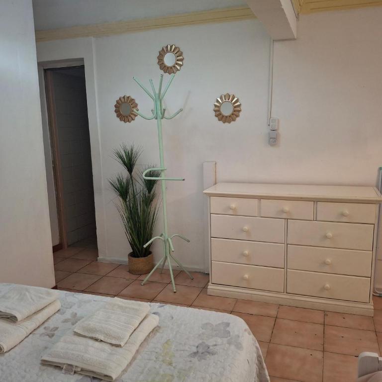 Casa Historica Amelie - One-Bedroom Apartment - 7