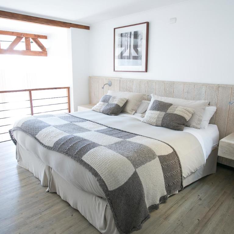 Casa Galos Hotel & Lofts - Habitación Loft - 3