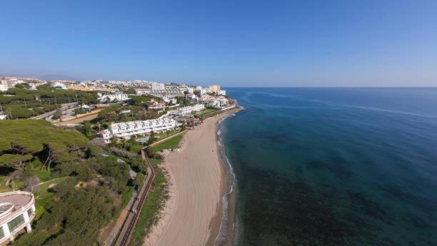 Cala Mijas Seaview - Estudio con vistas al mar - 32