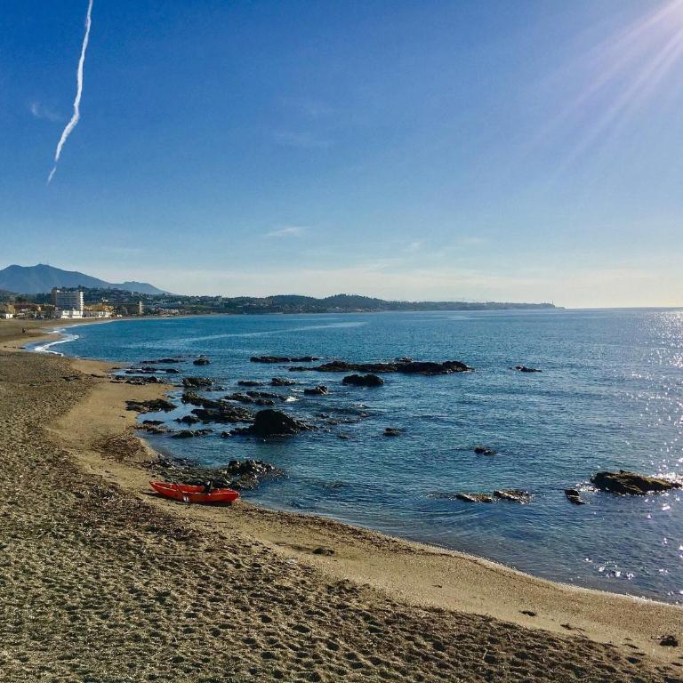 Cala Mijas Seaview - Estudio con vistas al mar - 37
