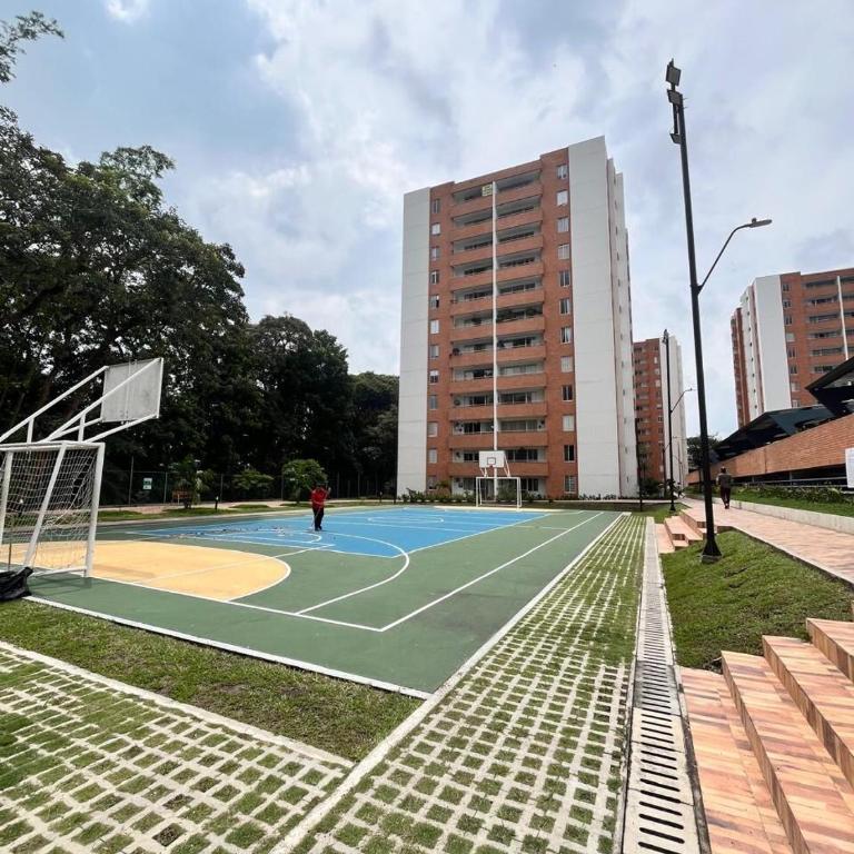 Mallorca Samaria Apartment - Three-Bedroom Apartment - 15