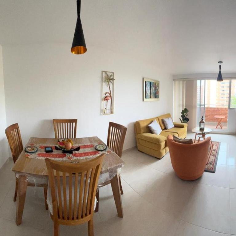 Mallorca Samaria Apartment - Apartamento de 3 dormitorios - 8