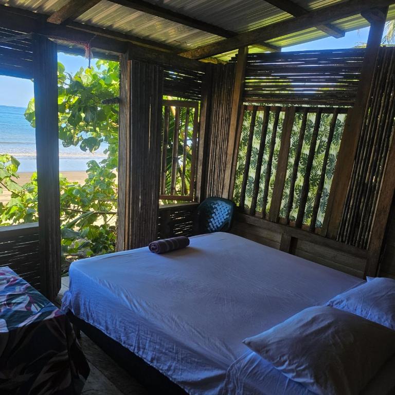 Chowa lodge - Habitación Doble con vistas al mar - 3