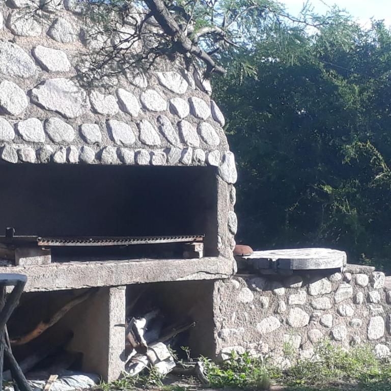 La Paz Casa de campo - Casa de 2 dormitorios - 4