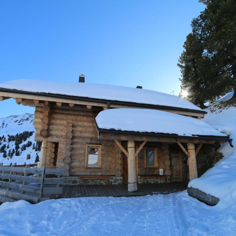 Chalet in Wildkogel with Ski-In Ski-Out - Ferienhaus mit 3 Schlafzimmern - 30