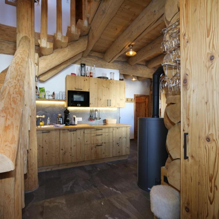 Chalet in Wildkogel with Ski-In Ski-Out - Ferienhaus mit 3 Schlafzimmern - 8