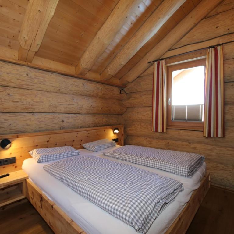 Chalet in Wildkogel with Ski-In Ski-Out - Ferienhaus mit 3 Schlafzimmern - 4