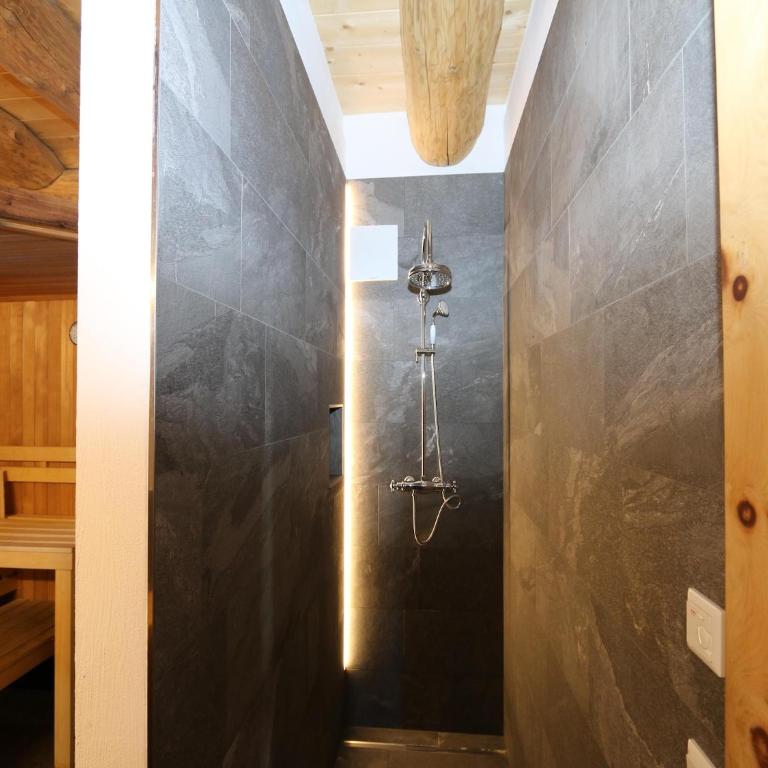 Chalet in Wildkogel with Ski-In Ski-Out - Ferienhaus mit 3 Schlafzimmern - 20