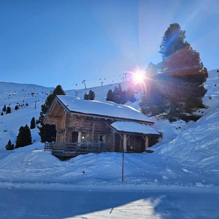 Chalet in Wildkogel with Ski-In Ski-Out - Ferienhaus mit 3 Schlafzimmern - 12