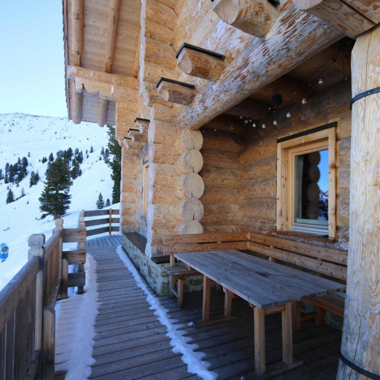 Chalet in Wildkogel with Ski-In Ski-Out - Ferienhaus mit 3 Schlafzimmern - 33