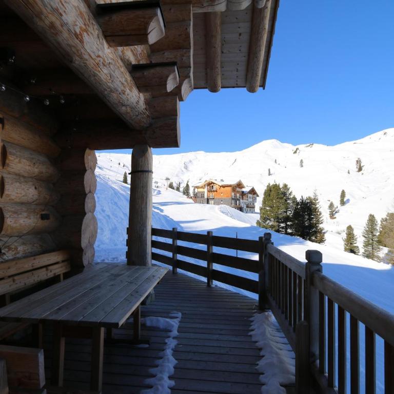 Chalet in Wildkogel with Ski-In Ski-Out - Ferienhaus mit 3 Schlafzimmern - 34