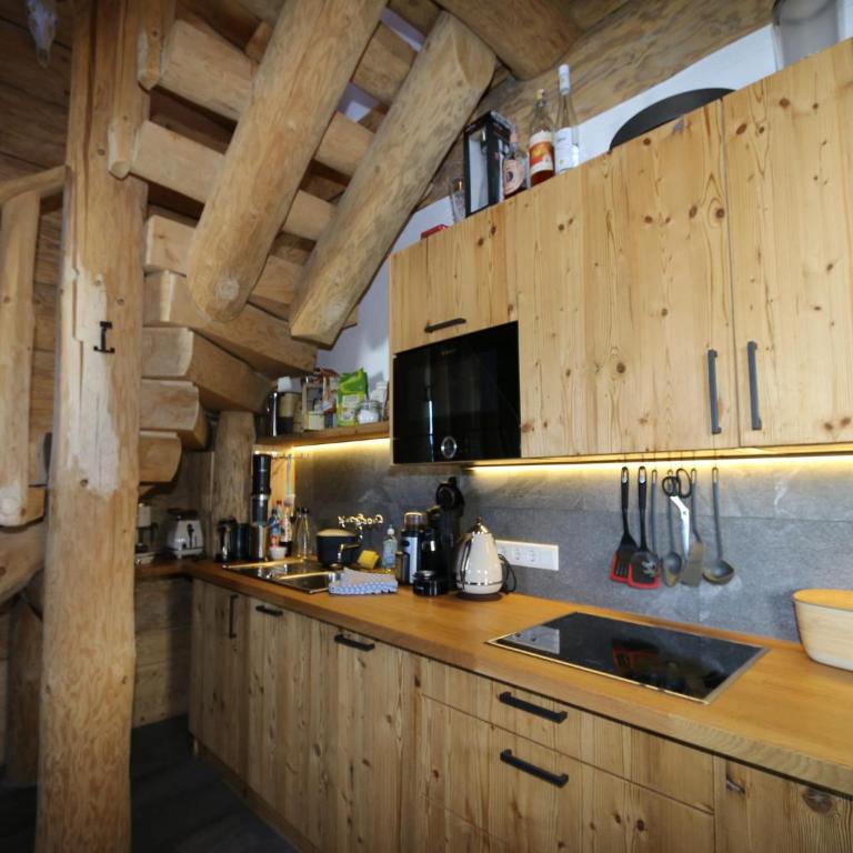 Chalet in Wildkogel with Ski-In Ski-Out - Ferienhaus mit 3 Schlafzimmern - 15