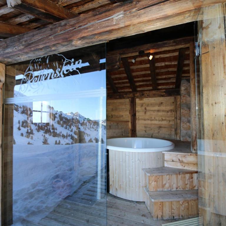 Chalet in Wildkogel with Ski-In Ski-Out - Ferienhaus mit 3 Schlafzimmern - 7