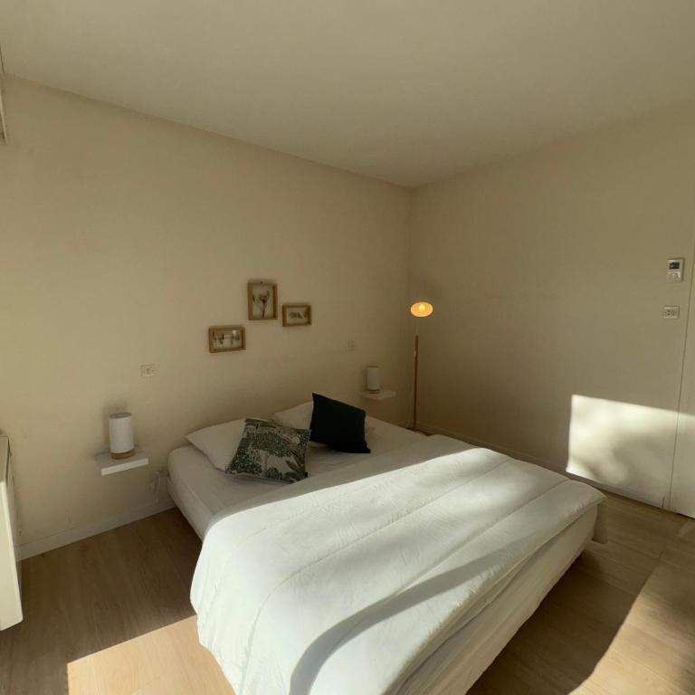 Maison familiale de charme à Saint-Jean-de-Monts - WIFI - FR-1-323-546 - Vacation Home - 26
