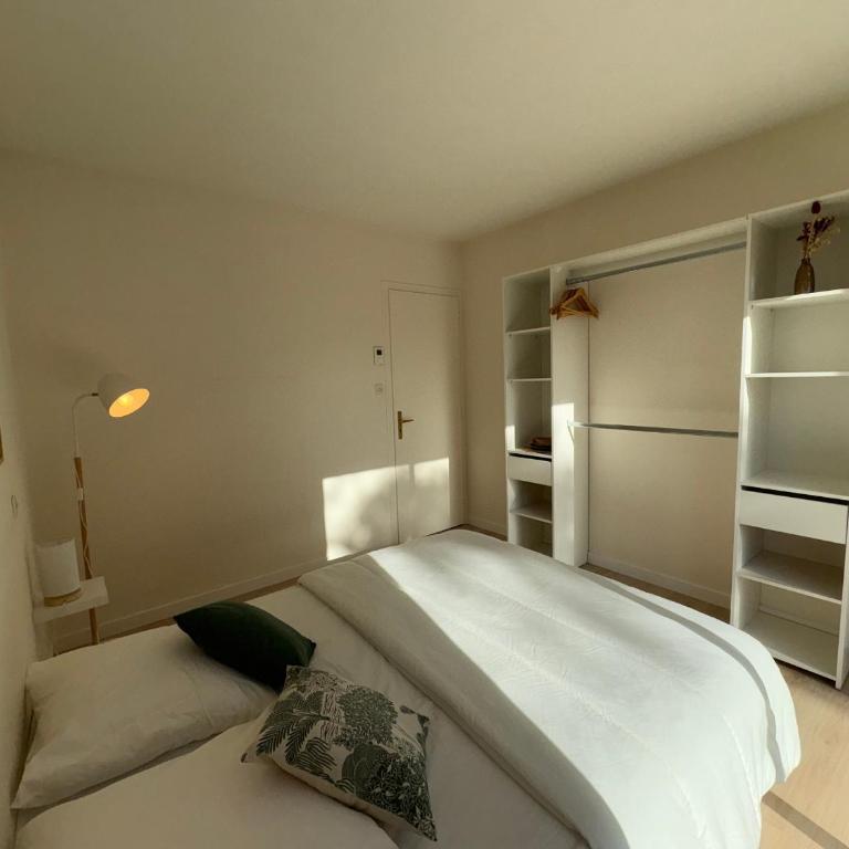 Maison familiale de charme à Saint-Jean-de-Monts - WIFI - FR-1-323-546 - Vacation Home - 28