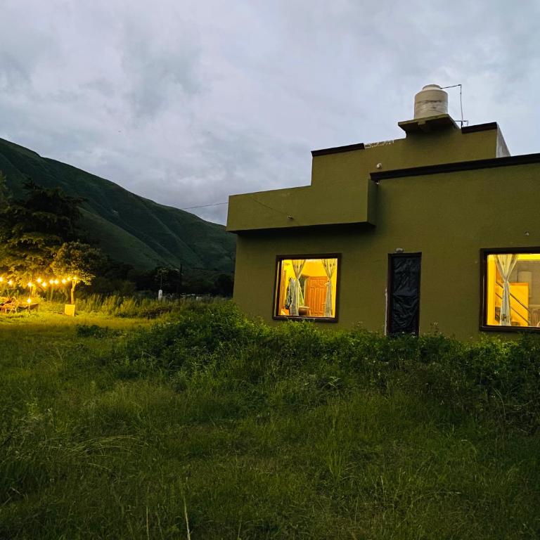 Balcón de Barcena - Chalet de 2 dormitorios - 12