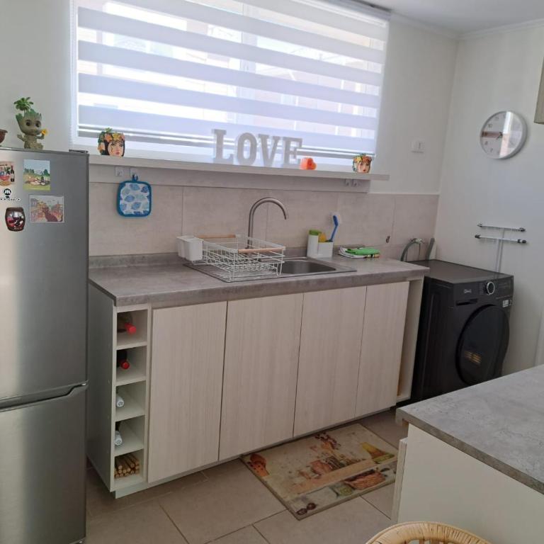 Hogar Entre Viñas - Casa de 2 dormitorios - 28