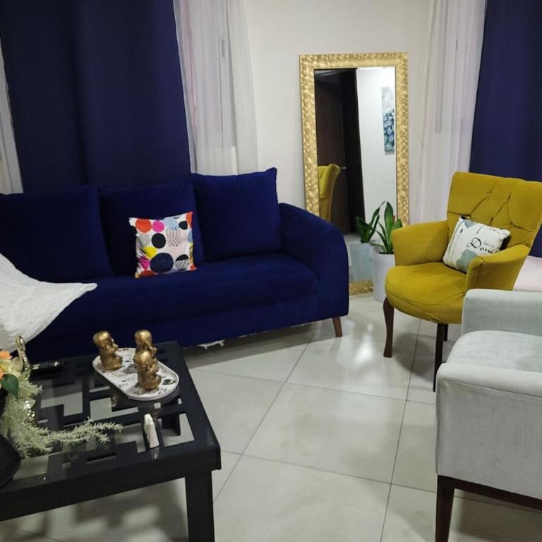 Céntrico, con alberca y estacionamiento - Apartamento de 2 dormitorios - 16