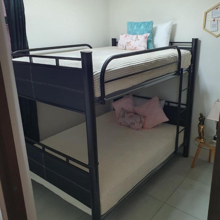 Céntrico, con alberca y estacionamiento - Apartamento de 2 dormitorios - 21
