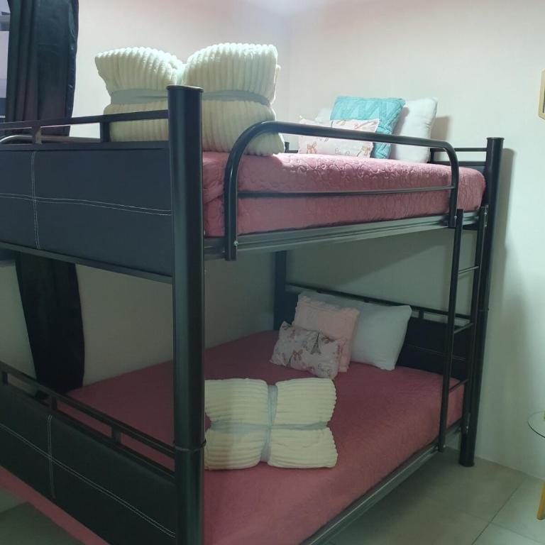 Céntrico, con alberca y estacionamiento - Apartamento de 2 dormitorios - 23