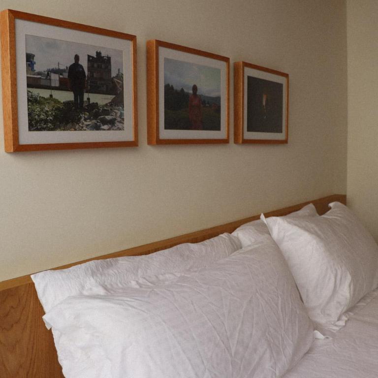 Desnivel, Valle de Bravo - Chalet de 2 dormitorios - 15
