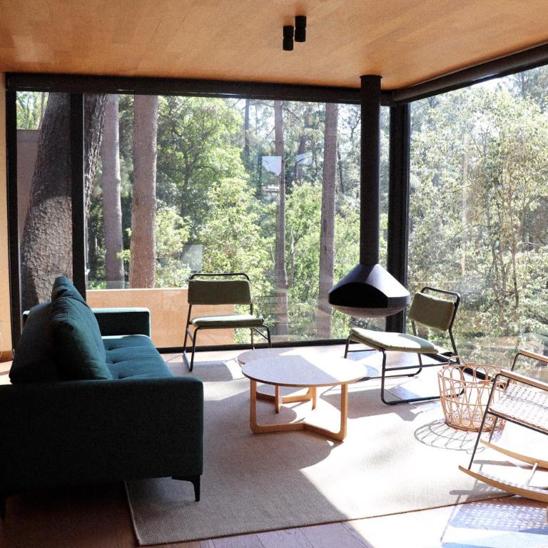 Desnivel, Valle de Bravo - Chalet de 2 dormitorios - 18