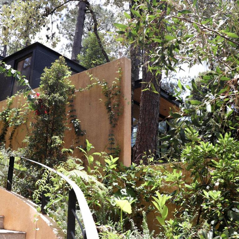 Desnivel, Valle de Bravo - Chalet de 2 dormitorios - 15