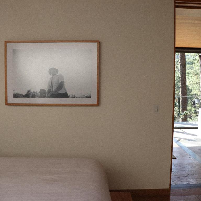 Desnivel, Valle de Bravo - Chalet de 2 dormitorios - 12