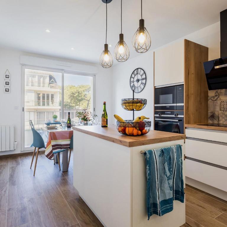 Charmant duplex rénové au cœur de Lajarrige avec wifi - FR-1-306-1297 - Apartment - 2