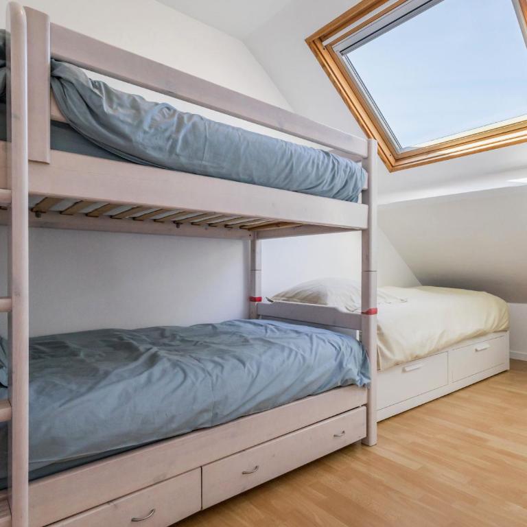 Charmant duplex rénové au cœur de Lajarrige avec wifi - FR-1-306-1297 - Apartment - 8