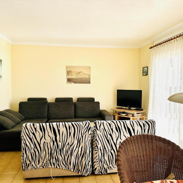 Apartamento Terraza para 2 en Roses - ES-258-145 - Apartment - 7