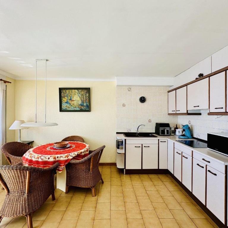 Apartamento Terraza para 2 en Roses - ES-258-145 - Apartment - 9