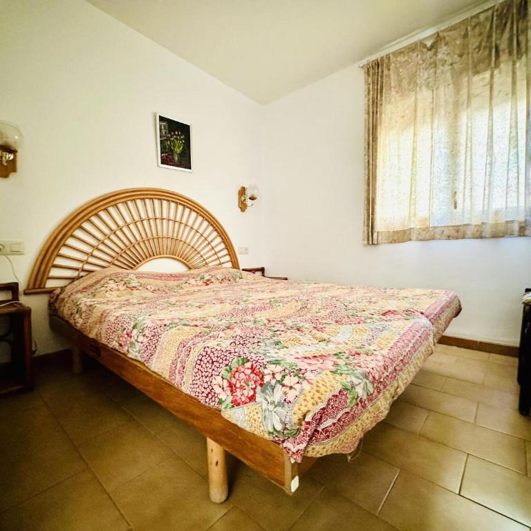 Apartamento Terraza para 2 en Roses - ES-258-145 - Apartment - 11
