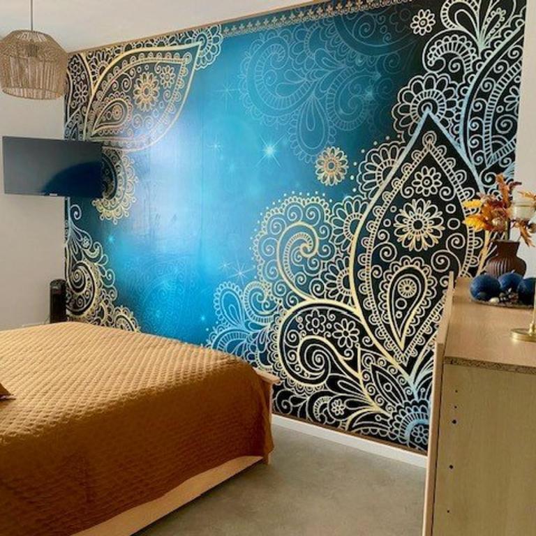 F3 Moderne avec Climatisation et WiFi Proche des Thermes - FR-1-703-205 - Appartement - 8