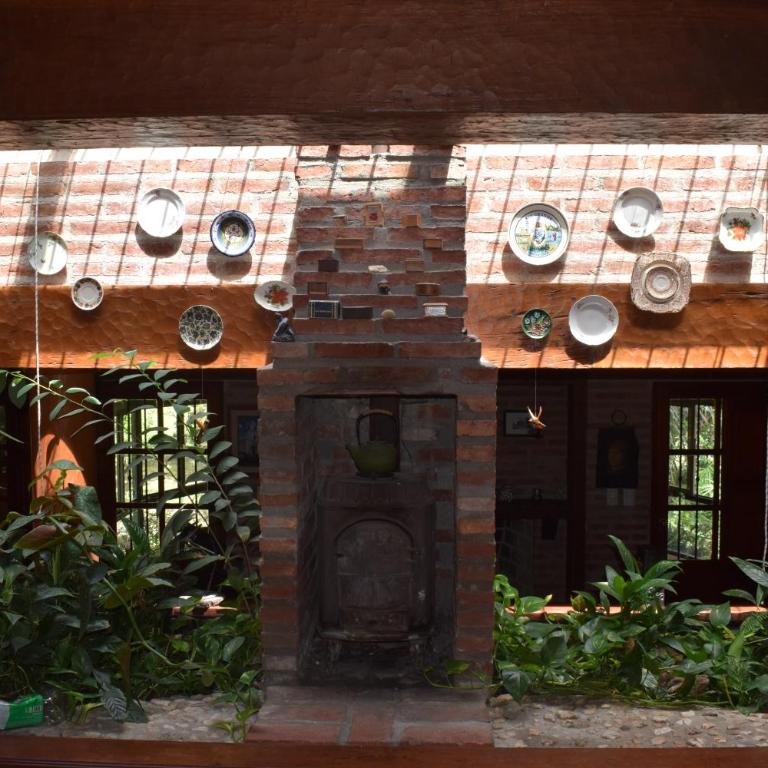 Casa de Descanso Felisa - Villa Superior - 13