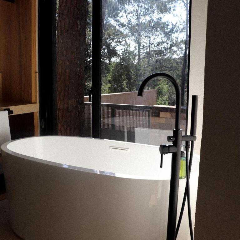Desnivel, Valle de Bravo - Chalet de 2 dormitorios - 2