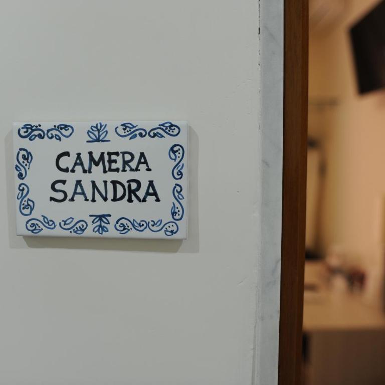 Dimore Le Lucane - Camera Deluxe Matrimoniale/Doppia con Letti Singoli - 4