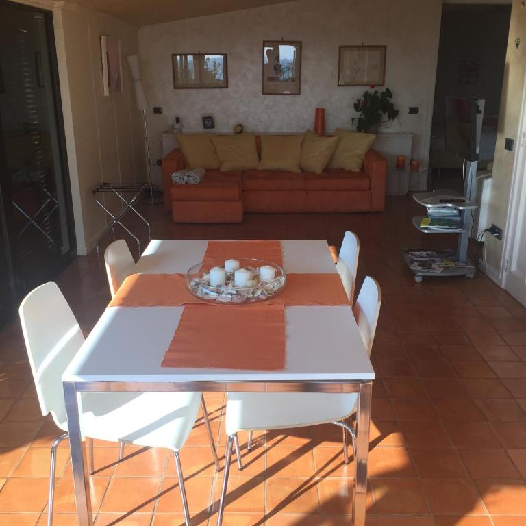 Suite Prestige Salerno - Appartamento con Vista Mare - 22