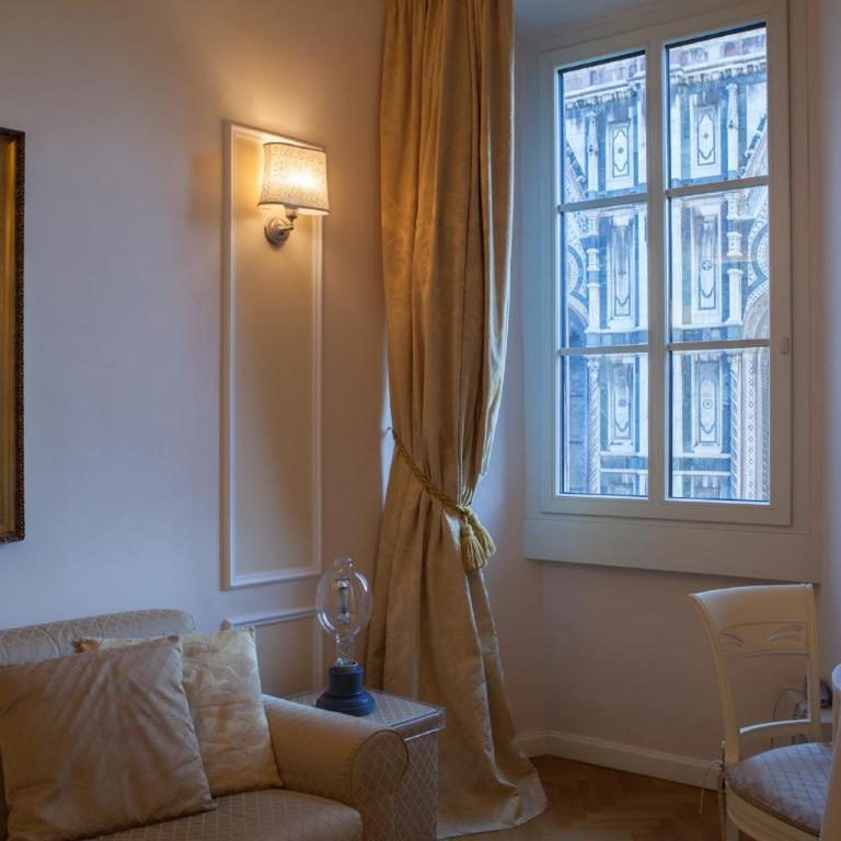 Granduomo Charming Accomodation - Appartamento Deluxe con Vista Duomo (4 Adulti) - 6