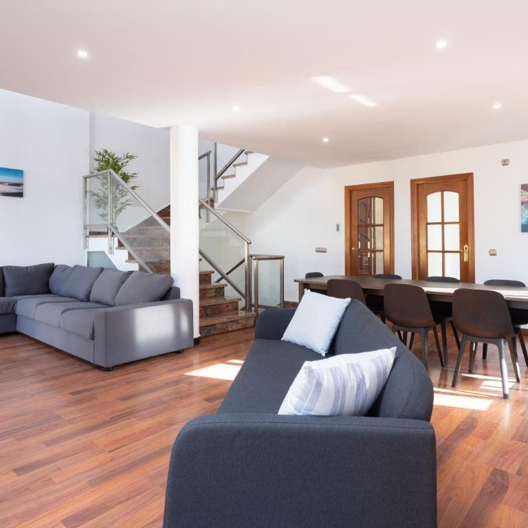 Exclusive villa with private pool 1 kilometer from Los Cristianos Beach - Apartamento - 2