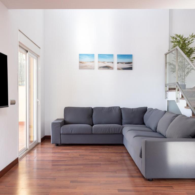 Exclusive villa with private pool 1 kilometer from Los Cristianos Beach - Apartamento - 11