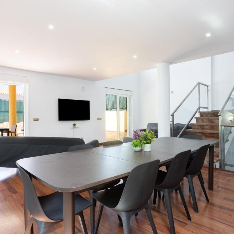 Exclusive villa with private pool 1 kilometer from Los Cristianos Beach - Apartamento - 12