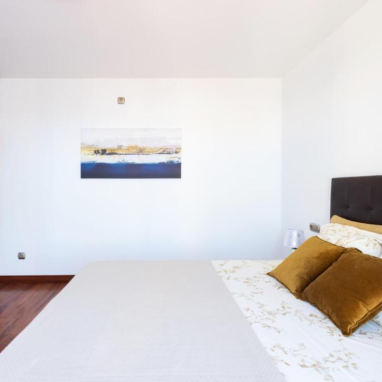 Exclusive villa with private pool 1 kilometer from Los Cristianos Beach - Apartamento - 16