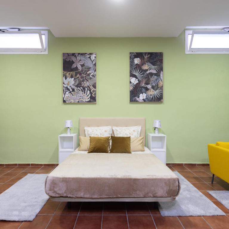 Exclusive villa with private pool 1 kilometer from Los Cristianos Beach - Apartamento - 20